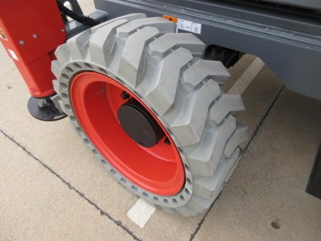 2025 Skyjack SJ9664RT-8