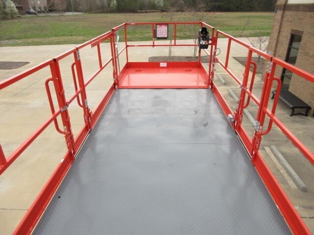 2025 Skyjack SJ9664RT-11