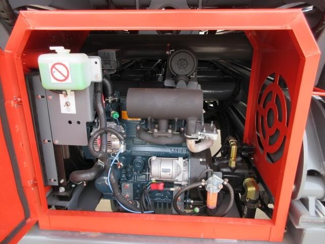 2025 Skyjack SJ9664RT-17