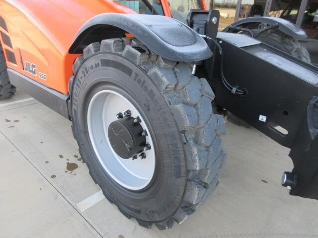 2025 JLG 1255-10