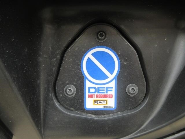2025 JCB 507-42-32