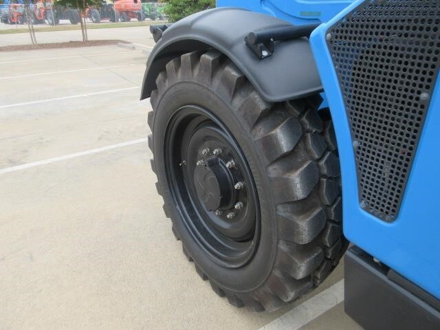 2025 Genie GTH 844-14