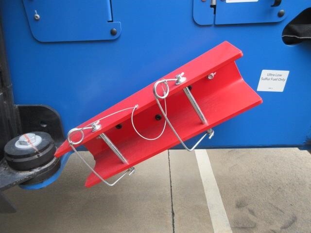 2025 Genie GTH 844-39