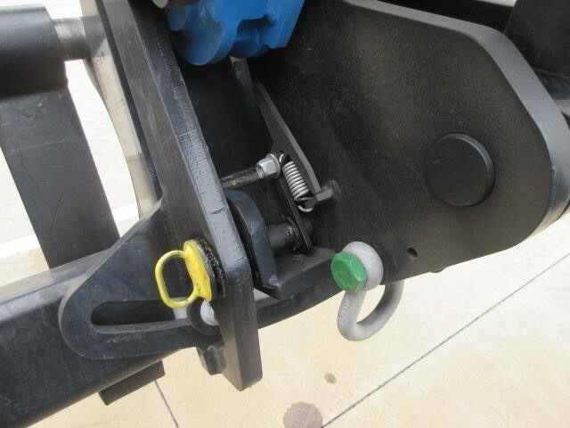 2025 Genie GTH 844-43