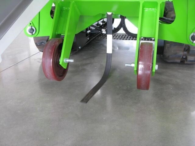 2025 Niftylift TD34T-17