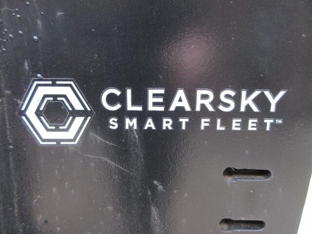 2025 SkyTrak 10054-36