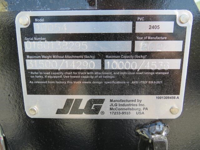 2025 SkyTrak 10054-31