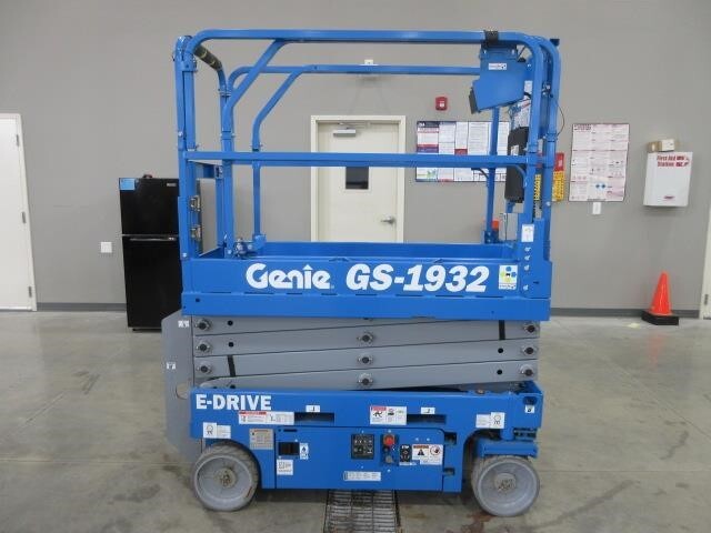2025 Genie GS-1932-5