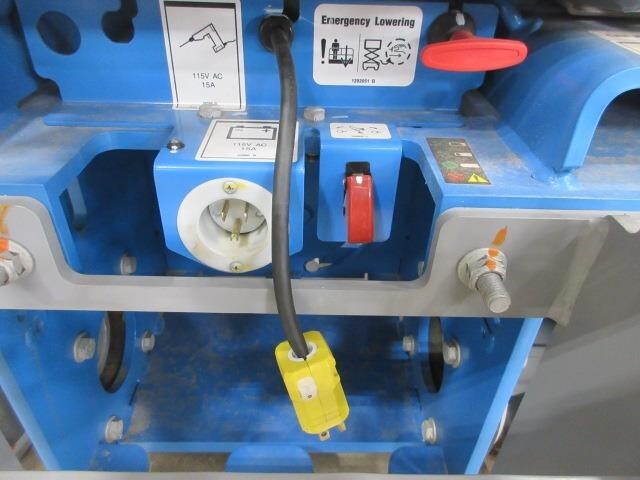 2025 Genie GS-1932-18