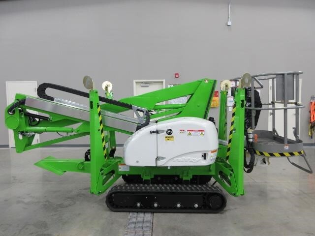 2025 Niftylift TD42T-1