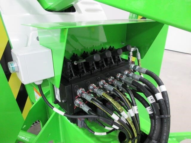 2025 Niftylift TD42T-12