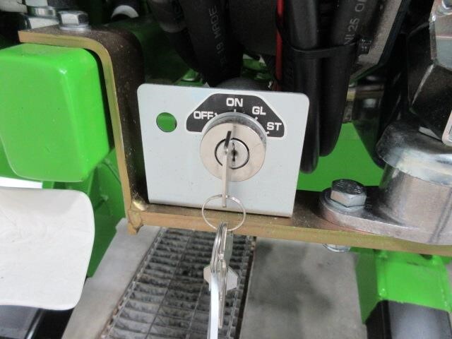 2025 Niftylift TD42T-15