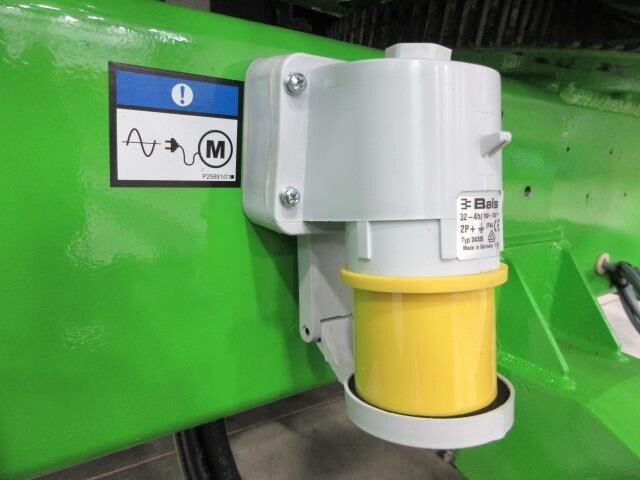 2025 Niftylift TD42T-19