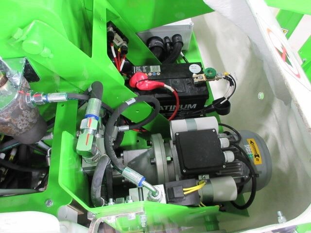 2025 Niftylift TD42T-20