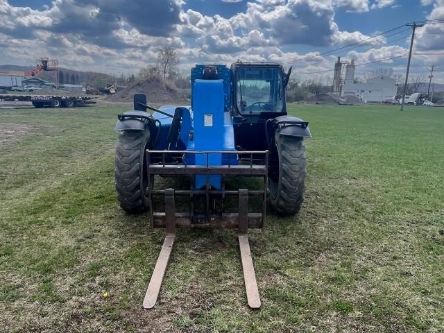 2015 Genie GTH-636-3