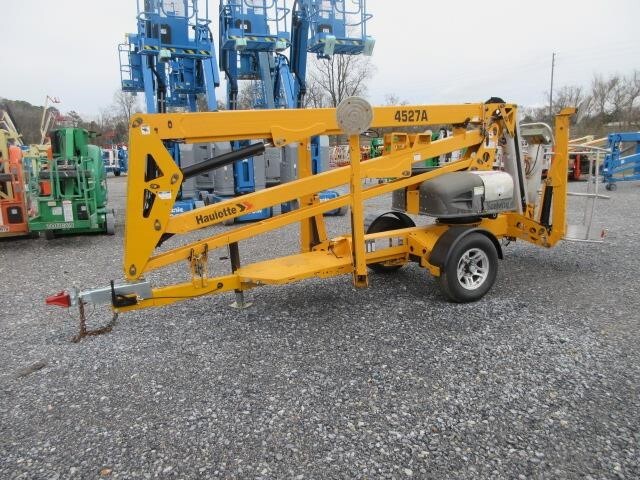 2019 Haulotte 4527A