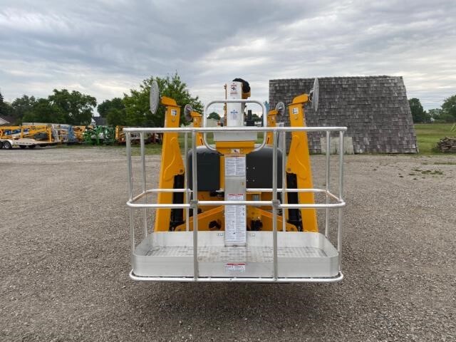 2025 Haulotte 55XA-6