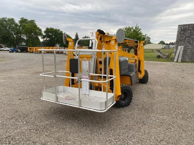 2025 Haulotte 55XA-3