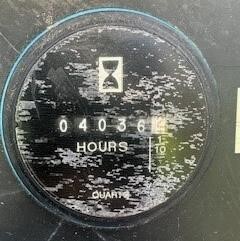 2006 Genie Z-45/25J-5