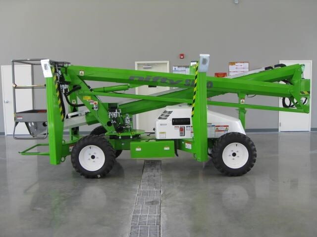 2025 Niftylift SD50