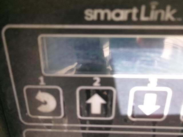 2017 Genie GS-1930-11