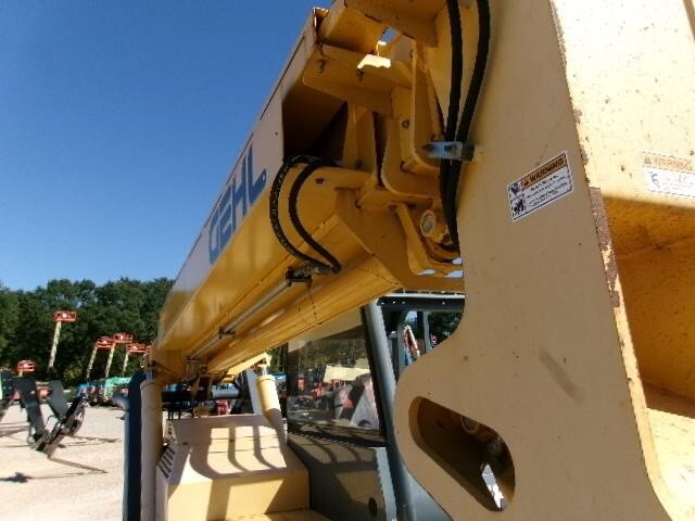 2018 Gehl RS6-34 GEN:3-16