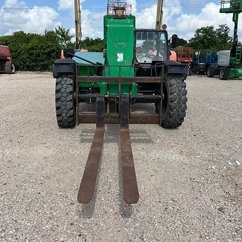 2017 Genie GTH 844-3