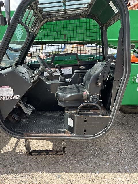 2017 Genie GTH 844-13