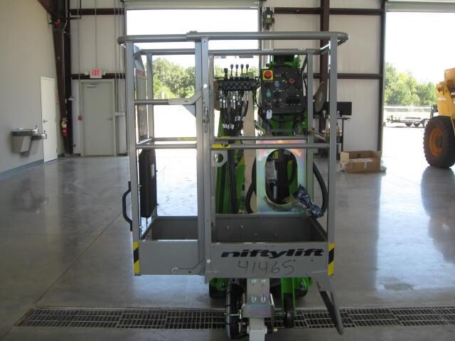 2025 Niftylift TD34TN-5