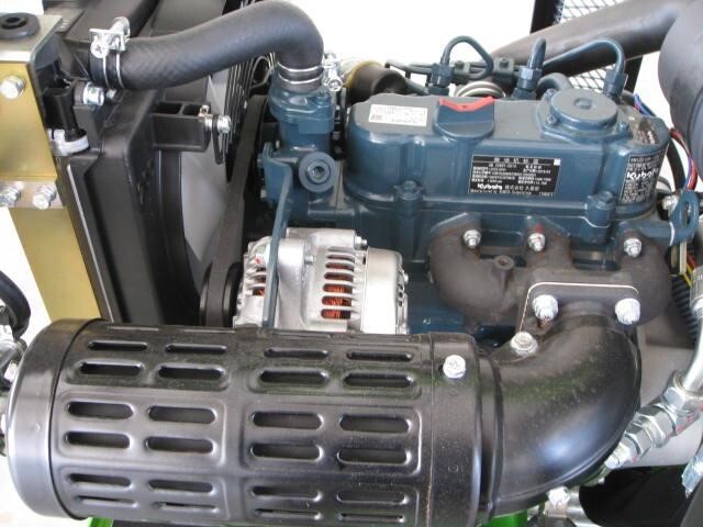 2025 Niftylift TD34TN-16