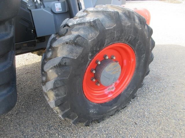 2020 Skyjack SJ1256 THS-8