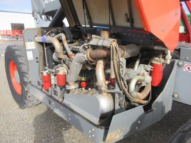 2020 Skyjack SJ1256 THS-11