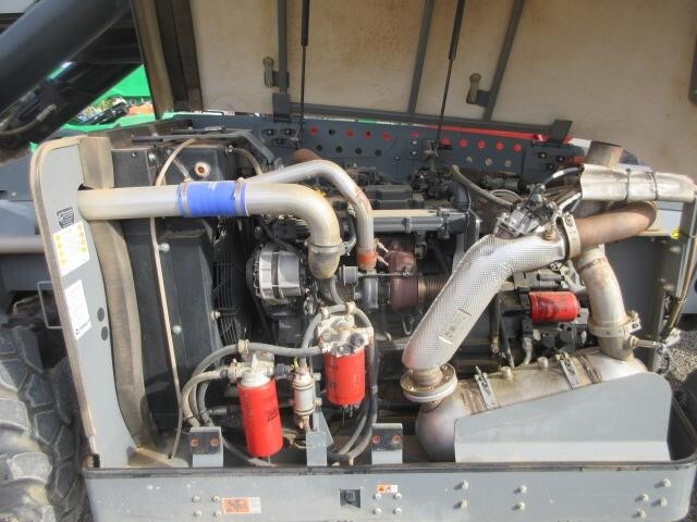 2020 Skyjack SJ1256 THS-13