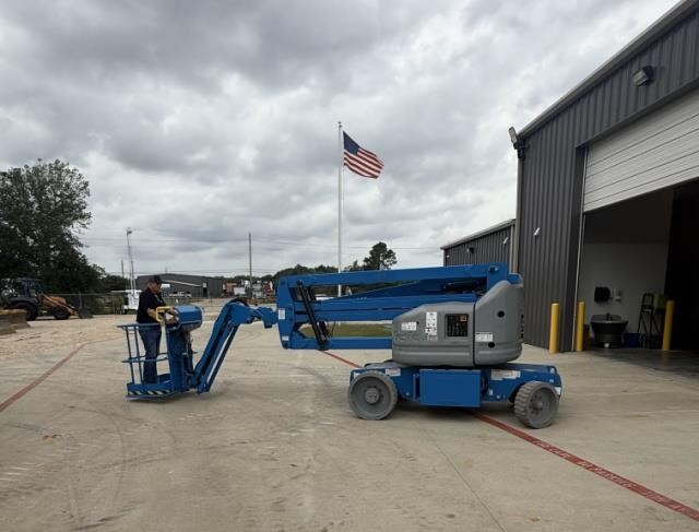 2023 Genie Z-40/23 N-1