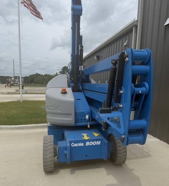 2023 Genie Z-40/23 N-3