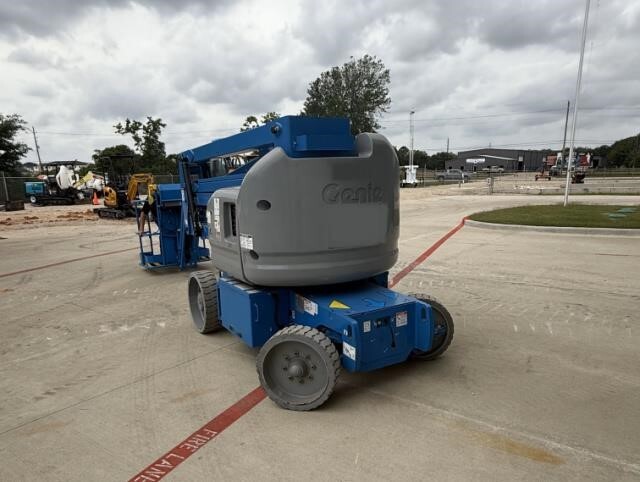 2023 Genie Z-40/23 N-5