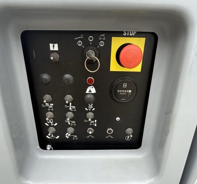 2023 Genie Z-40/23 N-7