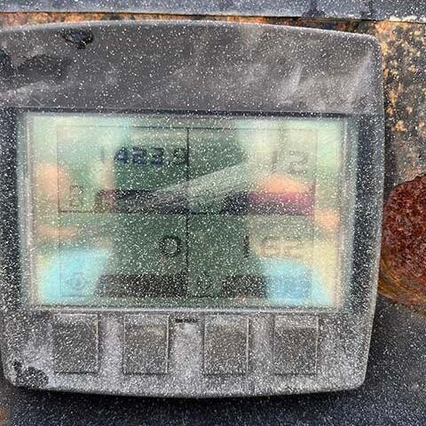 2016 Genie Z-45/25J IC-16