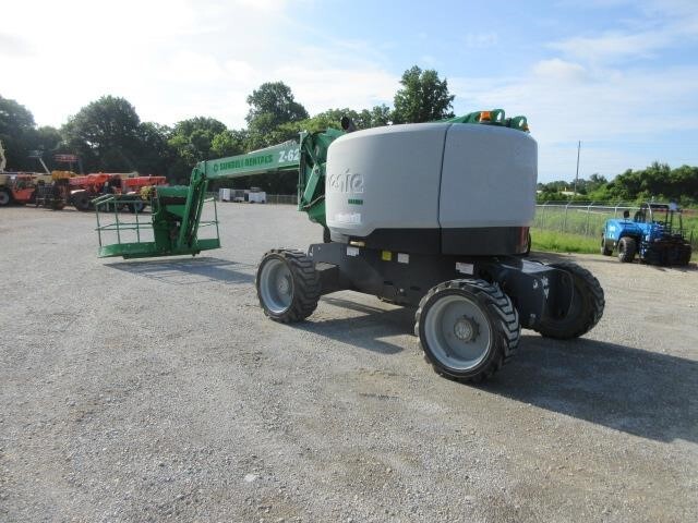 2016 Genie Z-62/40-4