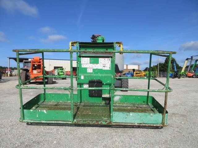 2016 Genie Z-62/40-5