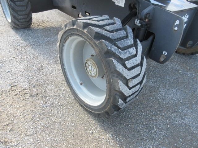 2016 Genie Z-62/40-10