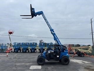 2025 Genie GTH-5519-19
