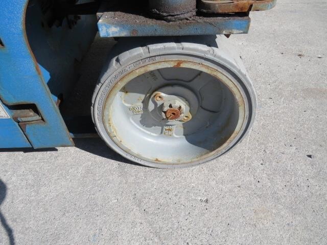 2017 Genie GS-1930-14