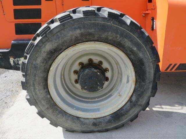 2019 SkyTrak 10054-11