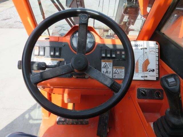 2019 SkyTrak 10054-21