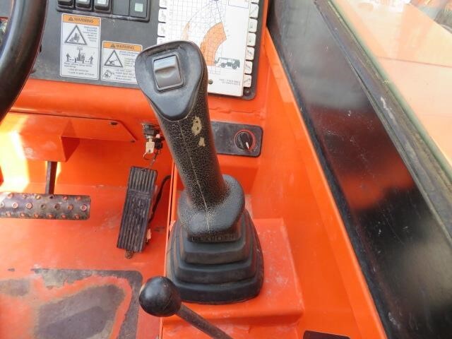 2019 SkyTrak 10054-27