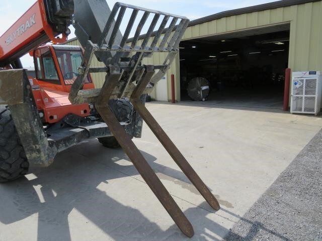 2019 SkyTrak 10054-29