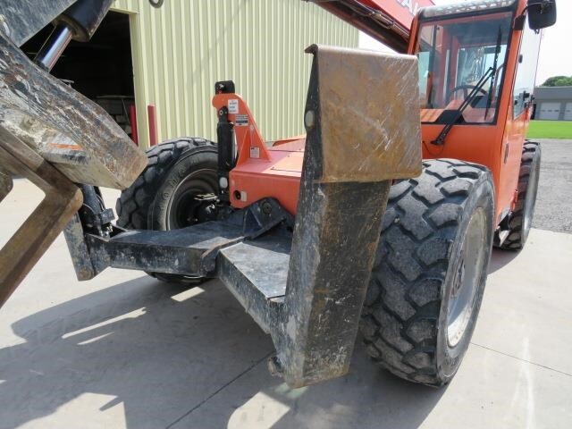 2019 SkyTrak 10054-31