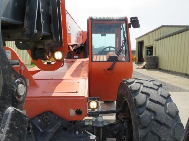 2019 SkyTrak 10054-32