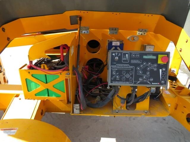 2020 Haulotte 5533A-11